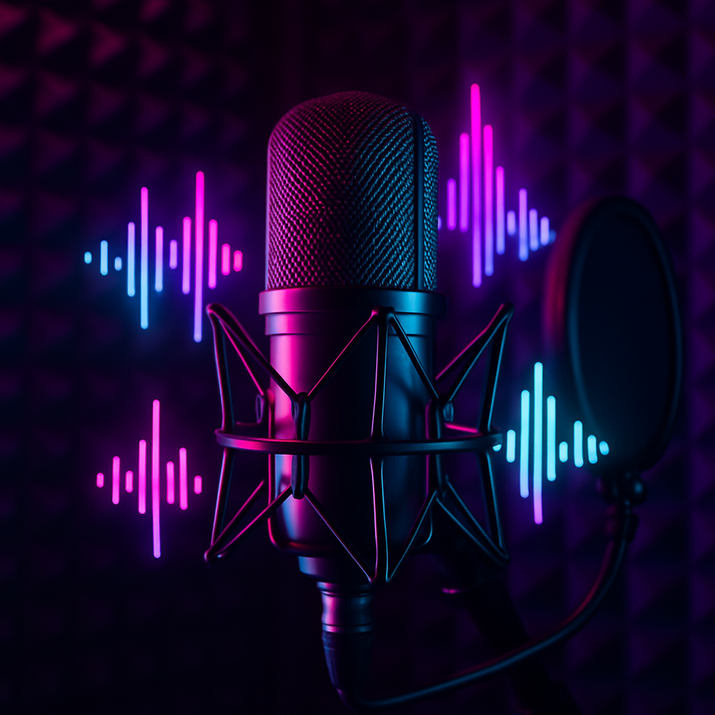 Audio ads